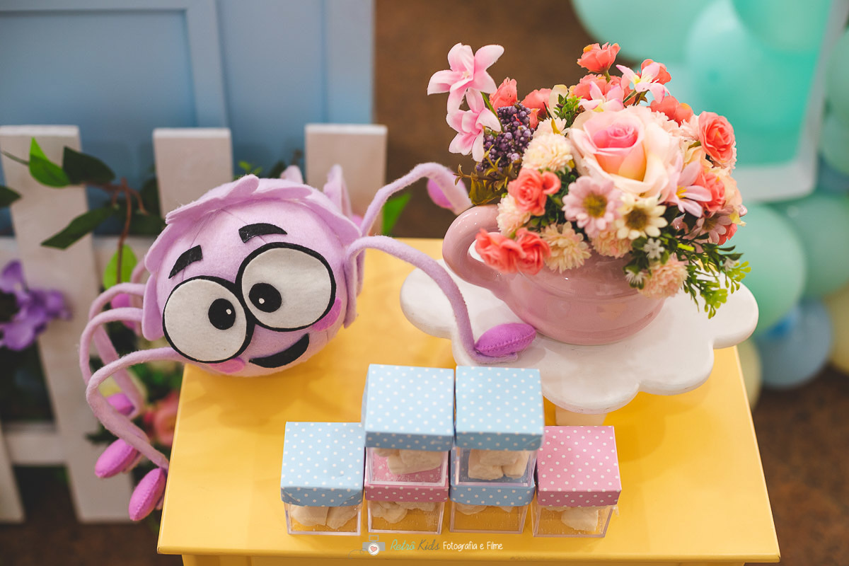 FESTA INFANTIL EM MOEMA SP