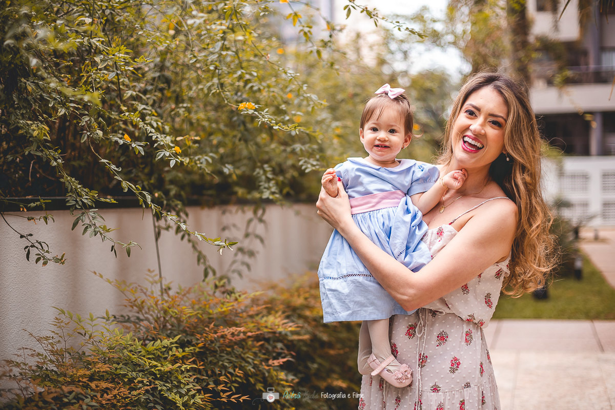 ANIVERSARIO DE 1 ANINHO