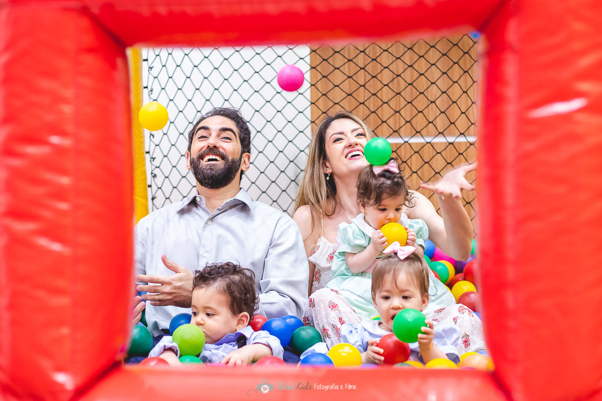 BRINCADEIRA FEST INFANTIL