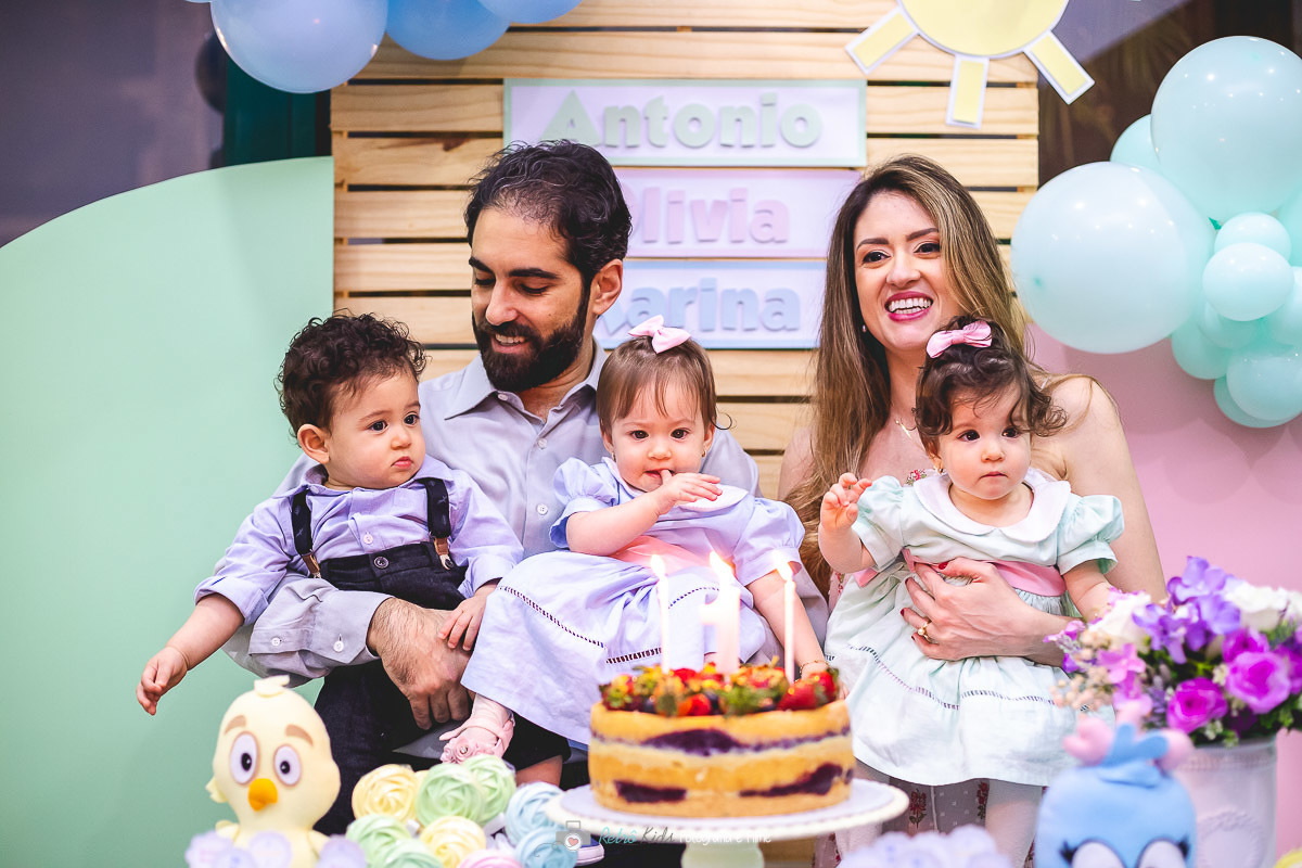 FESTA INFANTIL PERSONALIZADA EM SP