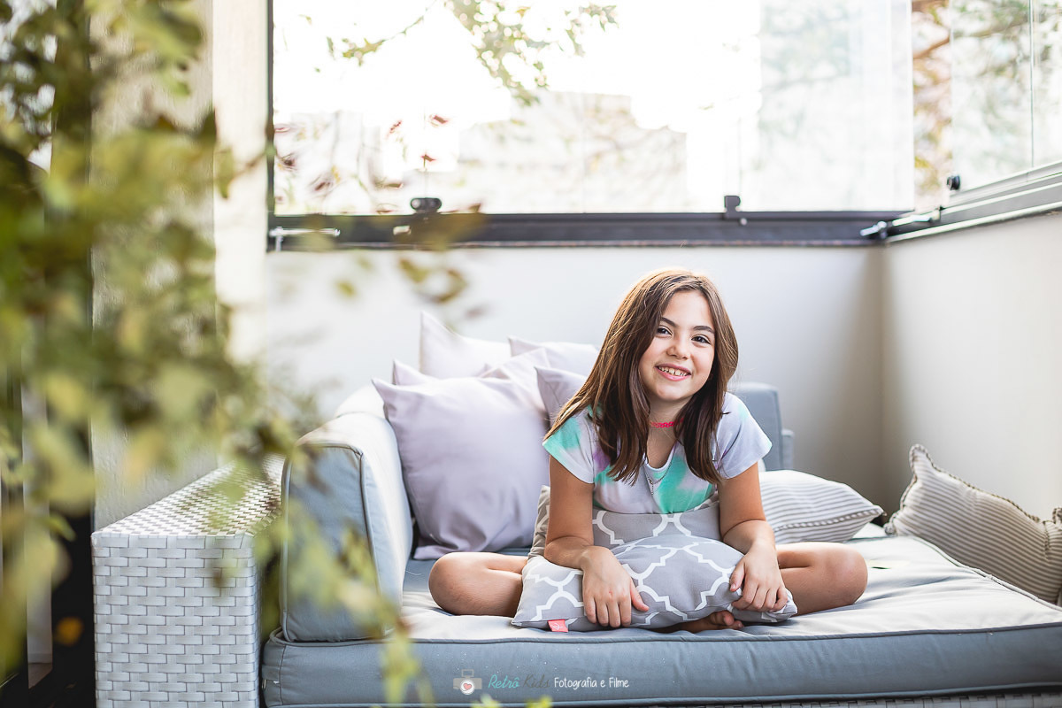 ORGANIZAÇÃO DE FESTA INFANTIL NO APARTAMENTO