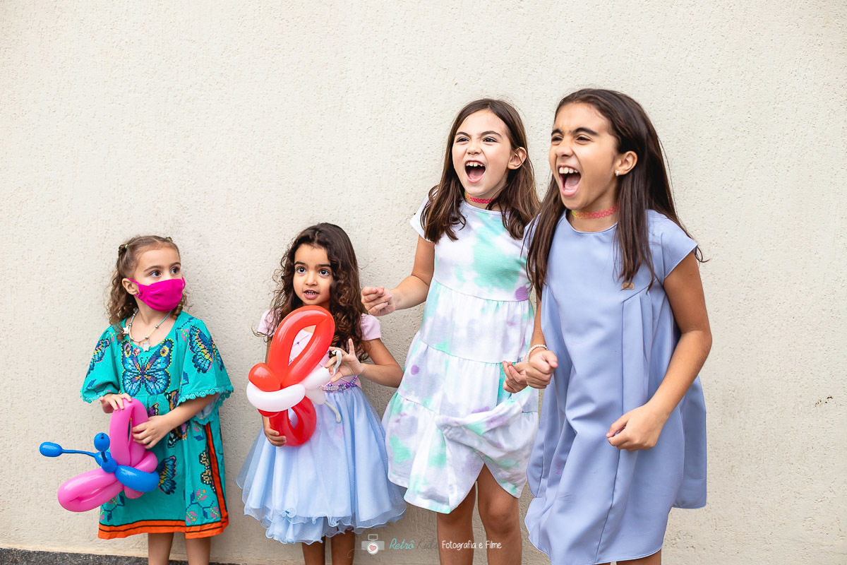 BRINCADEIRAS PARA FESTA INFANTIL