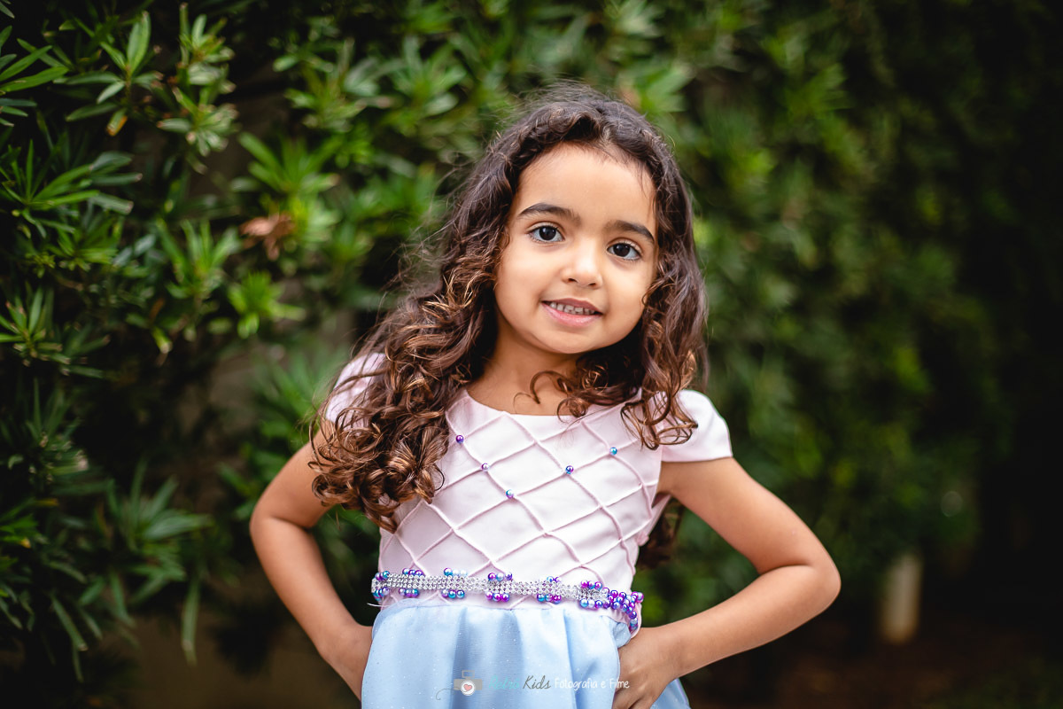 FESTA INFANTIL NO CONDOMINIO