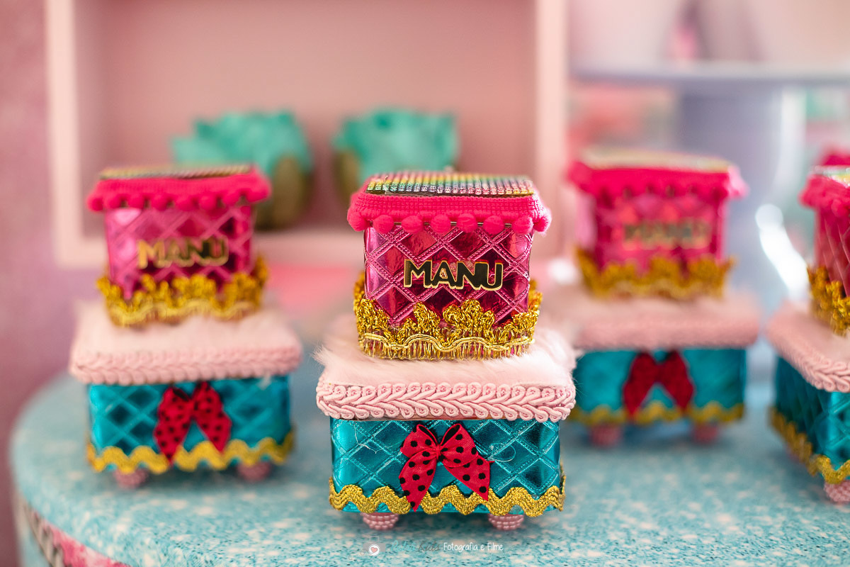 FOTOGRAFIA DE FAMILIA FESTA LOL SURPRISE