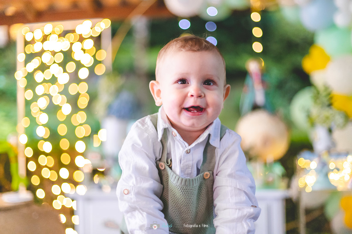FOTOGRAFIA DE FESTA AO AR LIVRE EM COTIA-SP