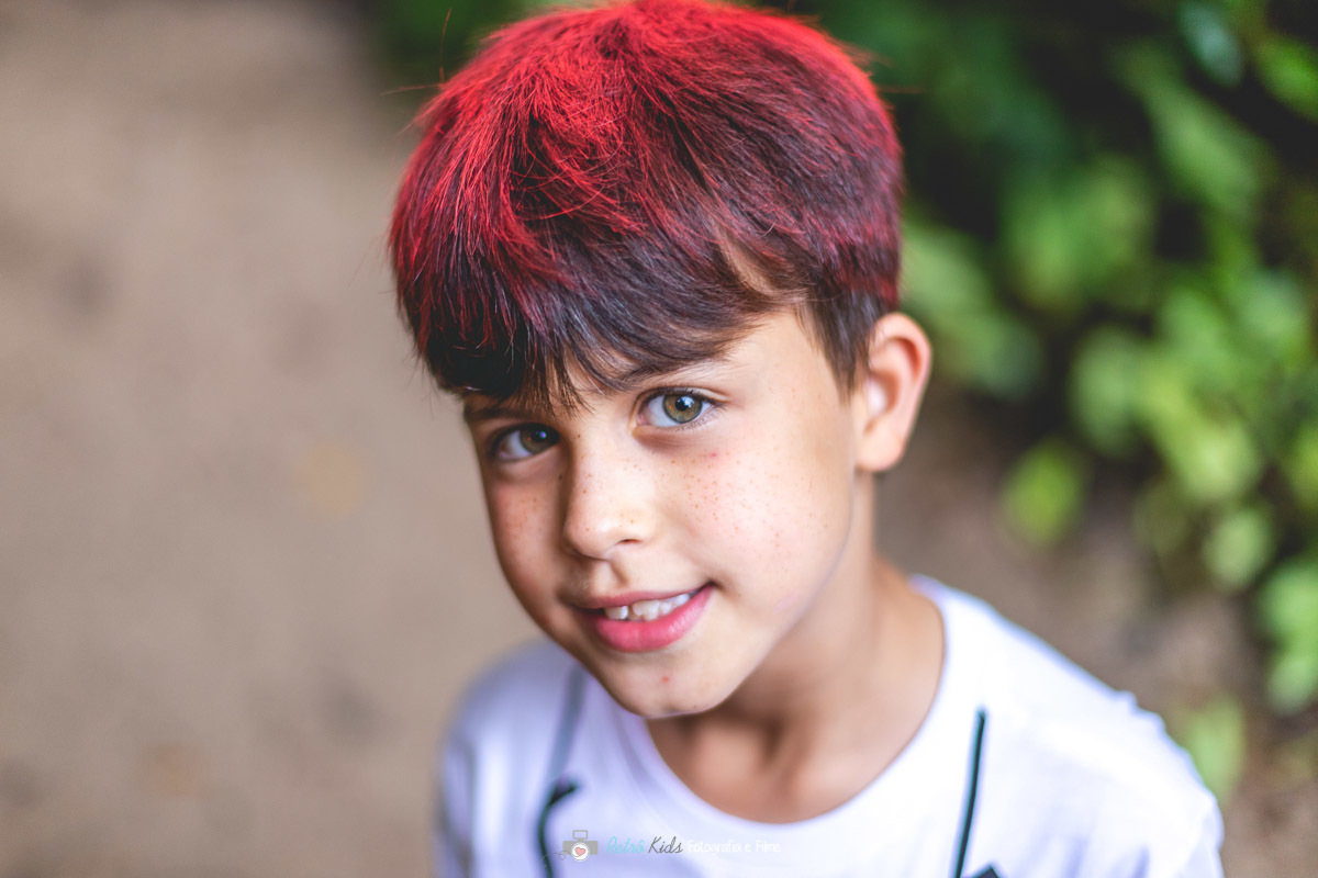 FESTA INFANTIL DE MENINO EM MOEMA