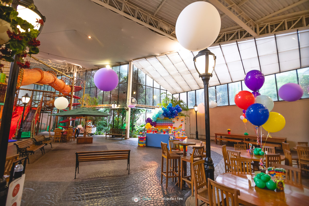 BUFFET PRAÇA PITANGUEIRA EM MOEMA