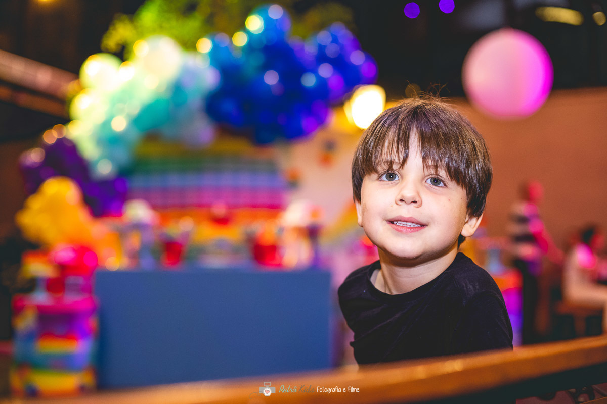 FESTA INFANTIL MOEMA