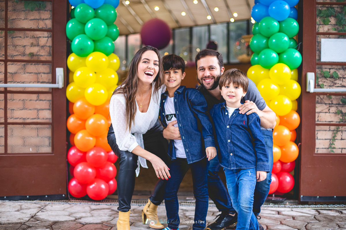 FOTOGRAFA FESTA INFANTIL EM MOEMA