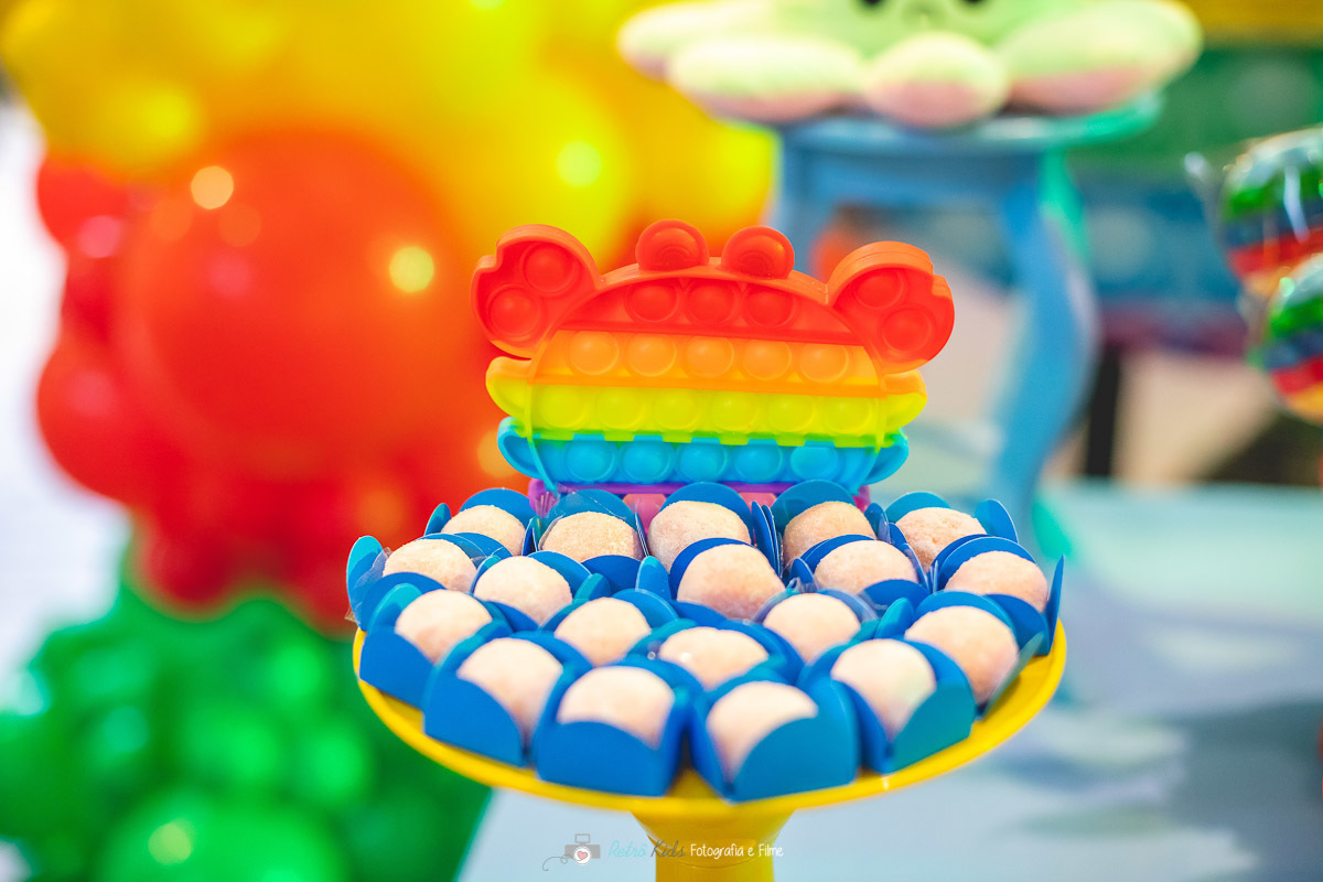 DOCES PERSONALIZADOS POP IT