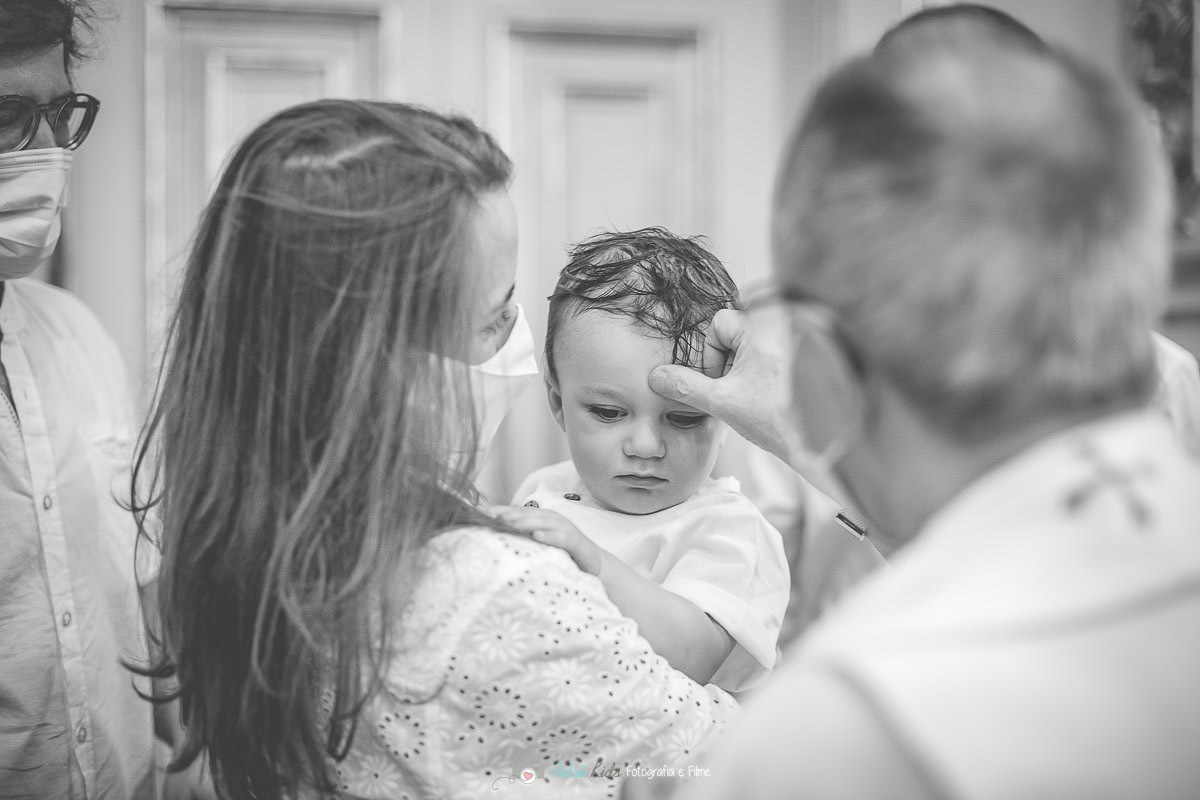 IGREJA PARA BATIZADO EM SP