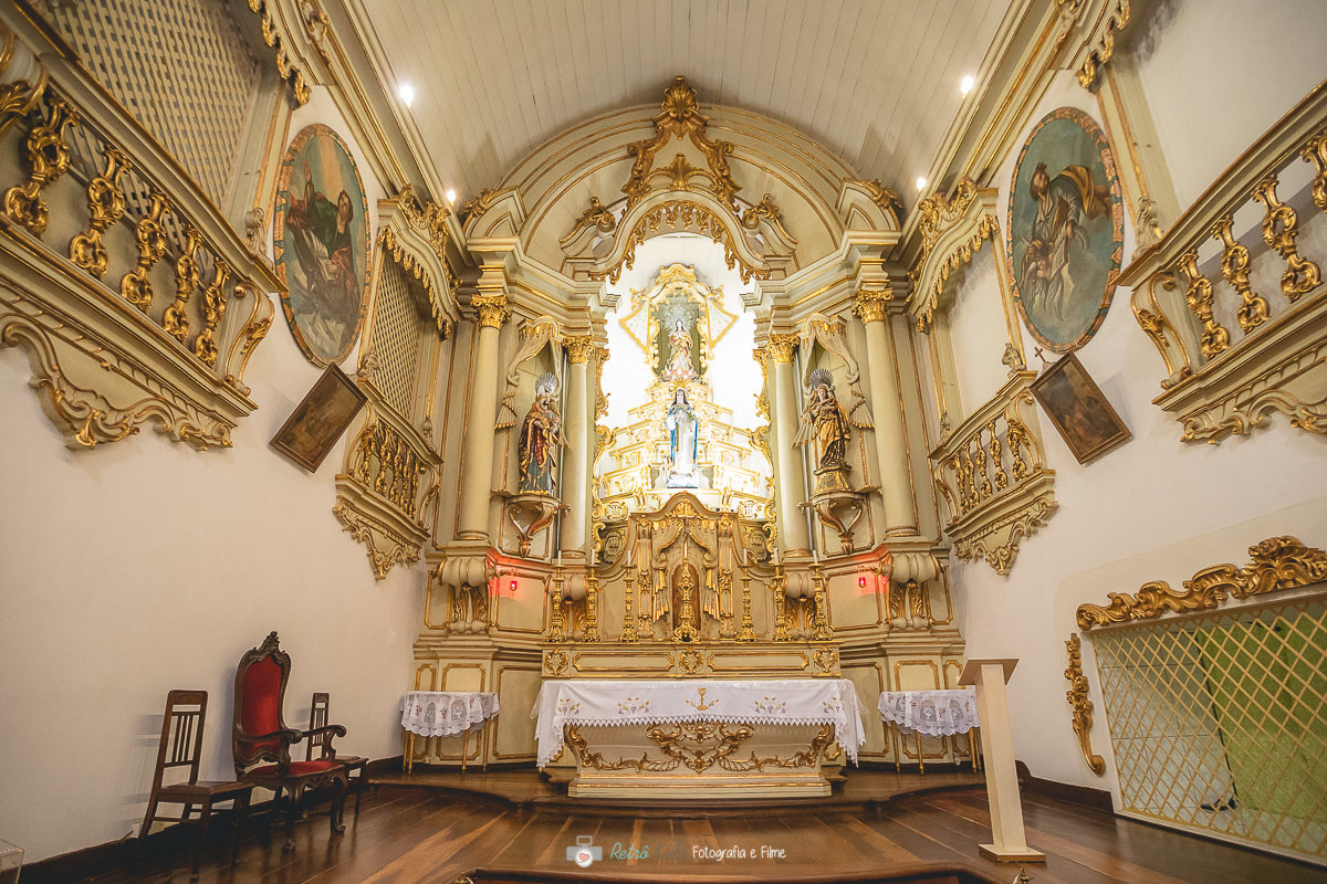 Paróquia Santo Antônio de Sant