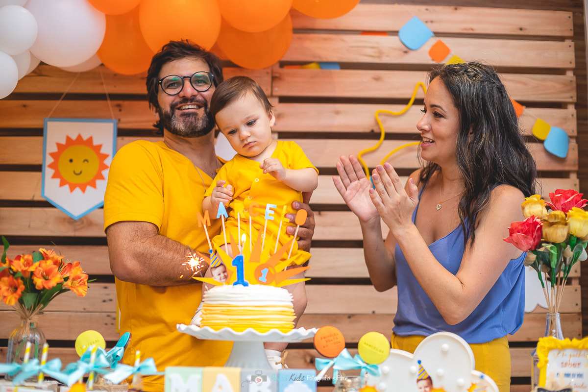 Ideias para festa infantil em salão de festas