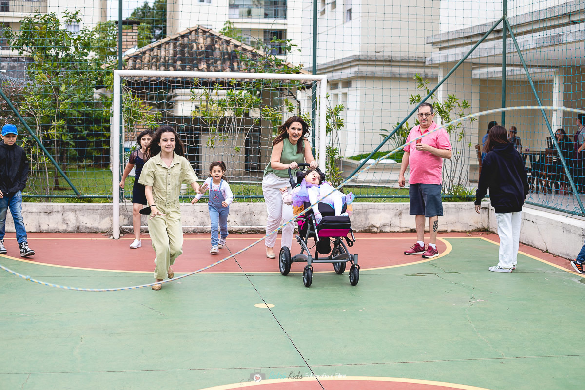 Fotografia animação festa infantil SP