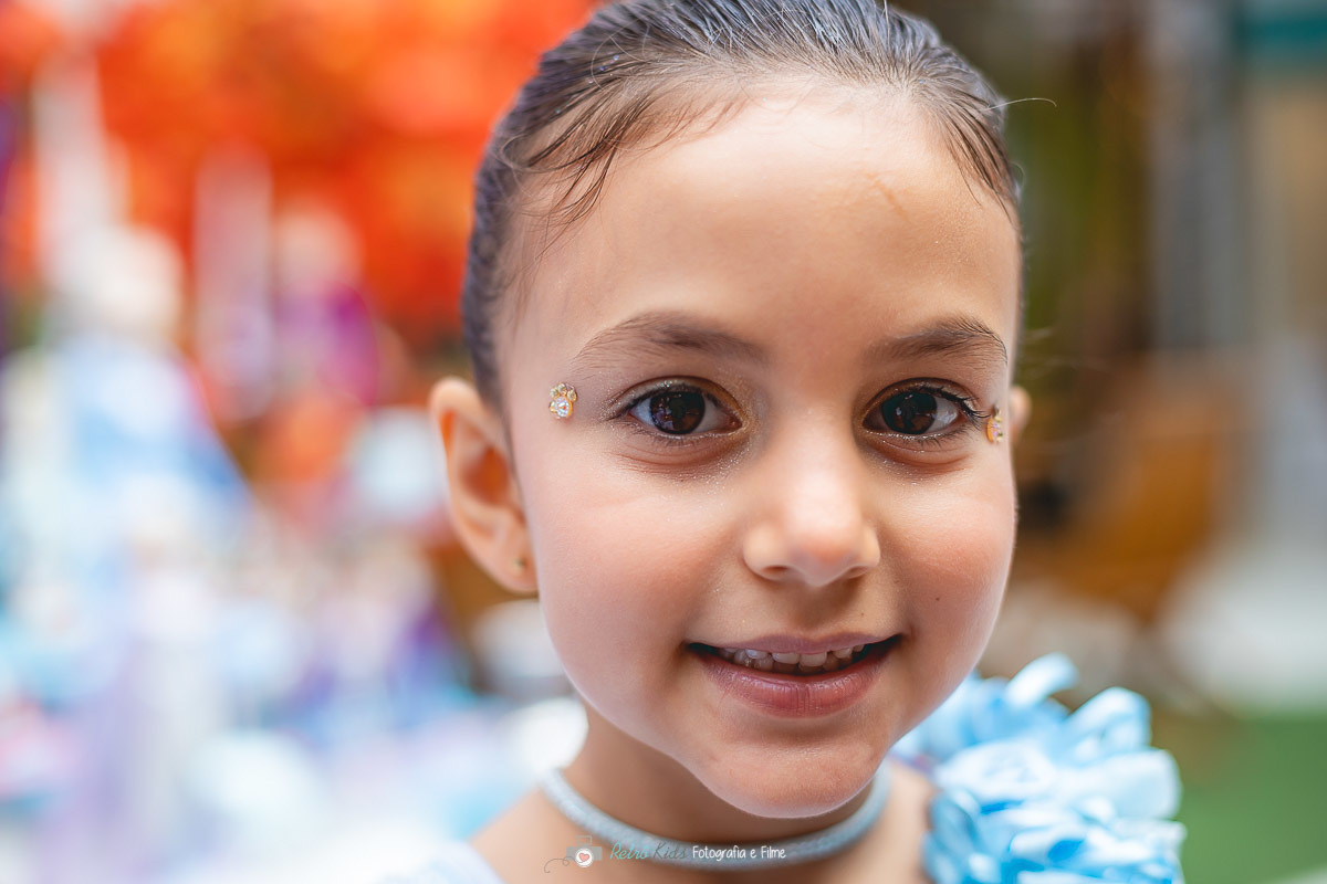 MARINA 6 ANOS FESTA FROZEN