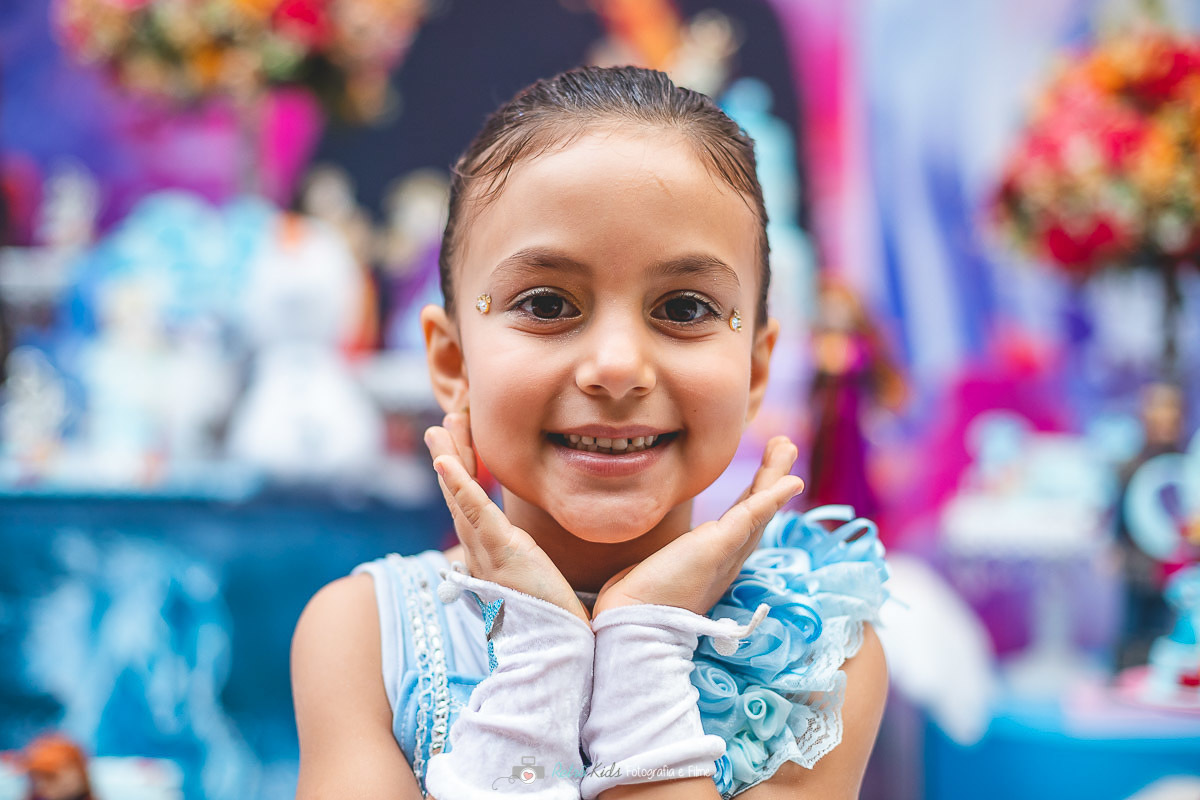 FESTA INFANTIL NA VILA OLIMPIA EM SP