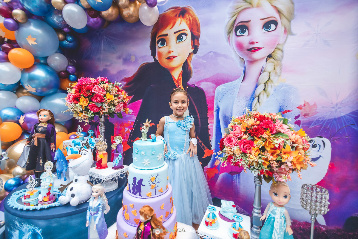 BUFFET PARA FESTA INFANTIL NA VILA OLIMPIA