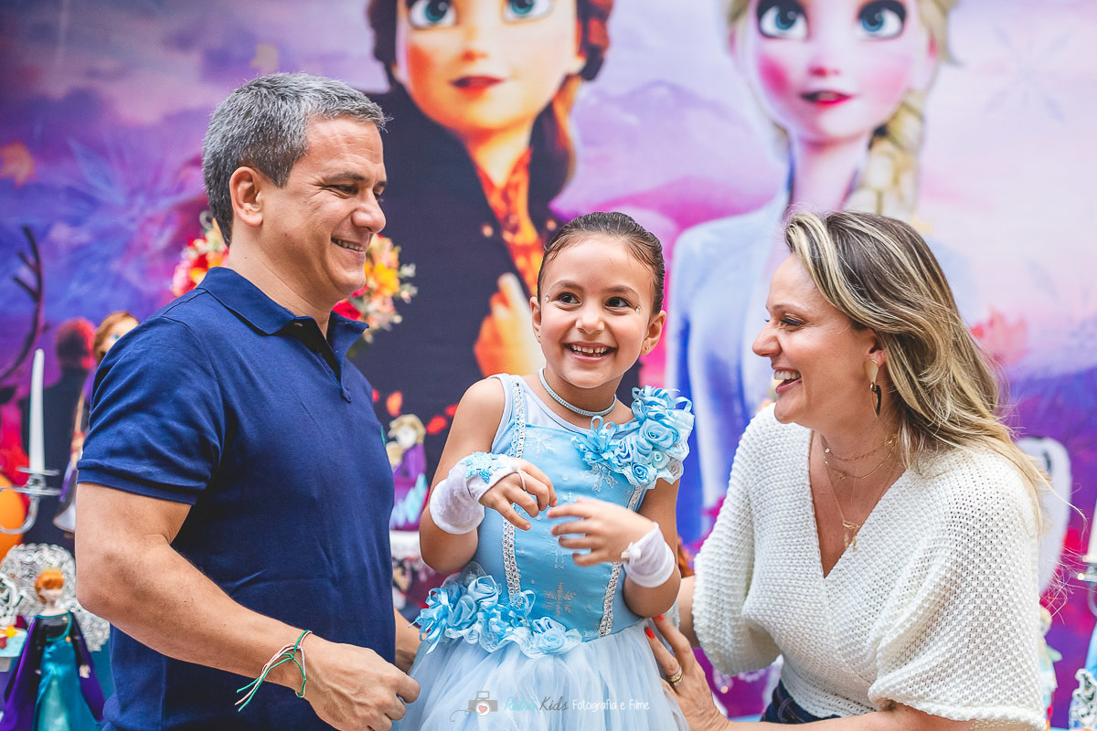 FOTOGRAFIA PARA FESTA INFANTIL