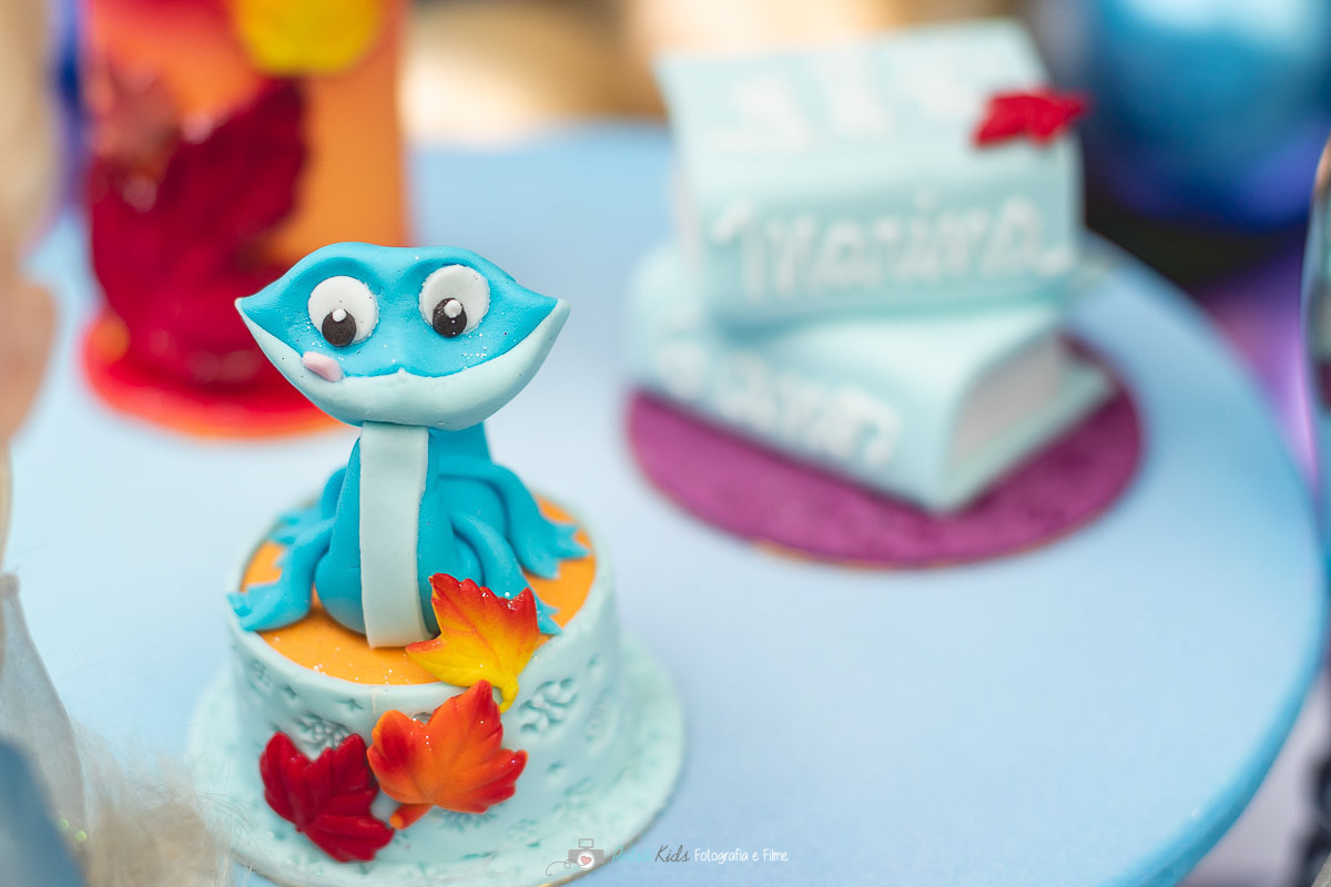 DECORAÇÃO FESTA INFANTIL