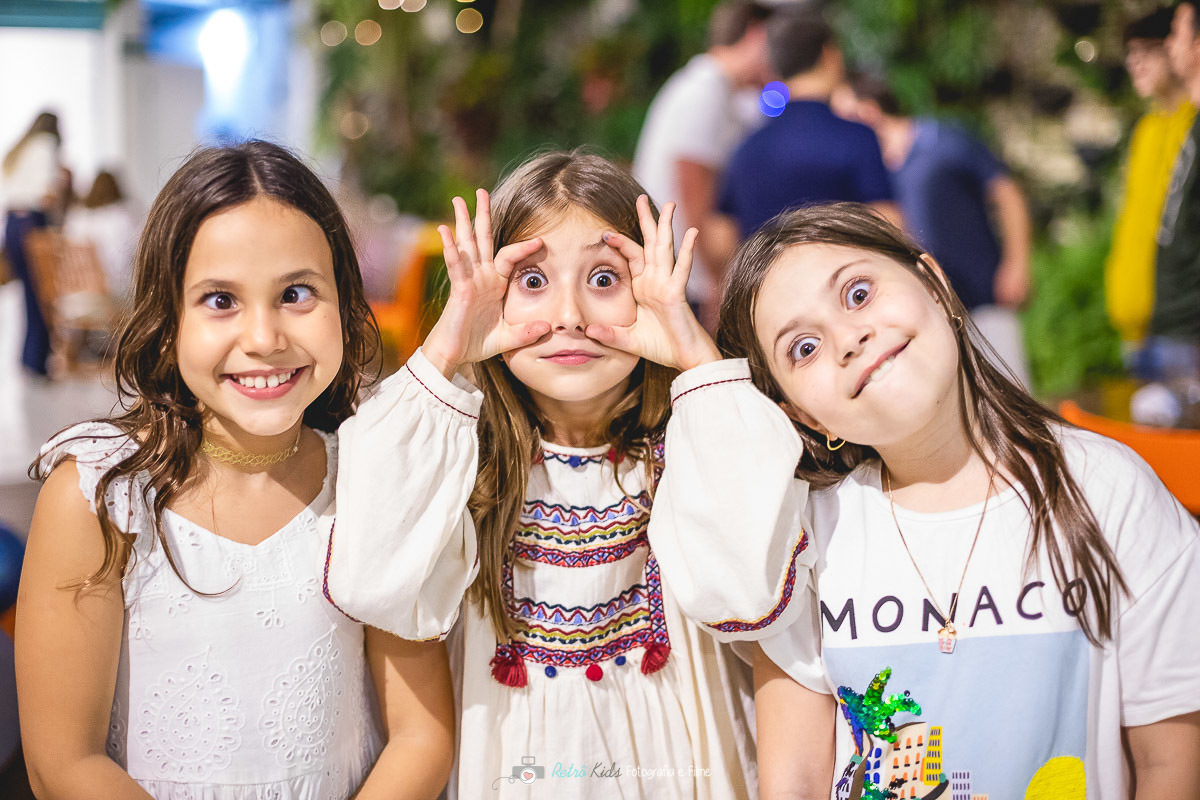 FESTA INFANTIL LUDICA EM SP