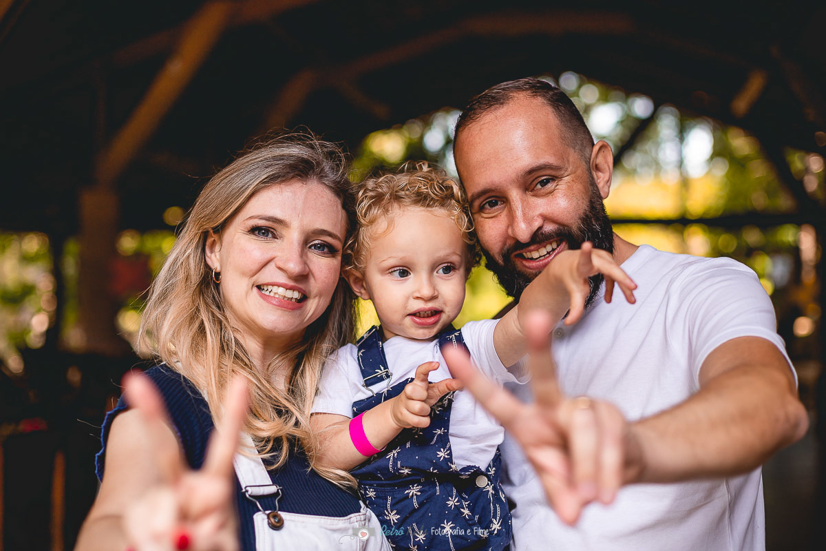 FESTA DE CRIANÇA NA FAZENDA