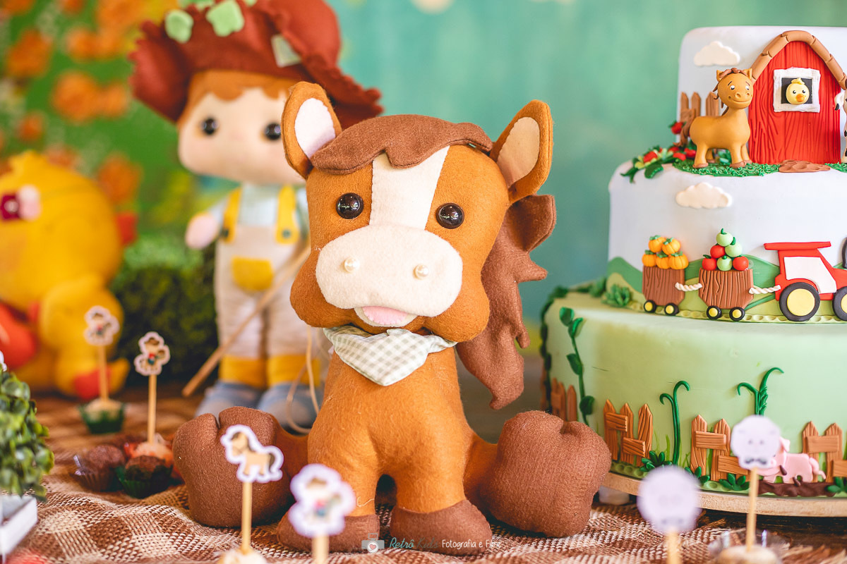 DECORAÇÃO PARA FESTA INFANTIL EM SP