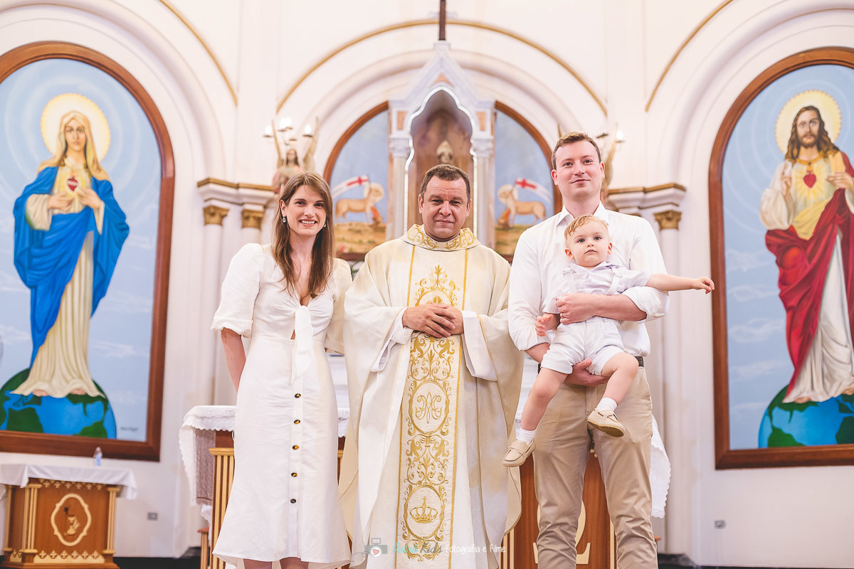 FOTOGRAFA DE BATIZADO