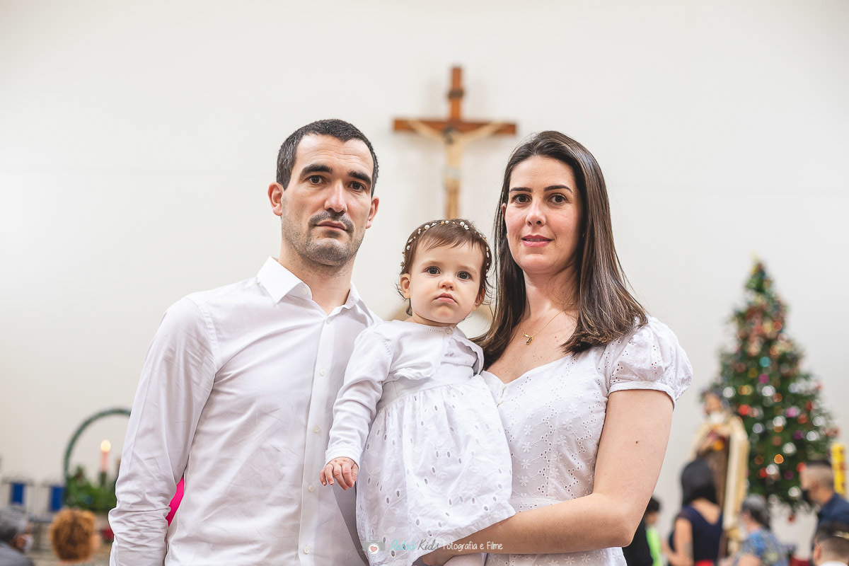 FOTOGRAFIA DE BATIZADO EM SP