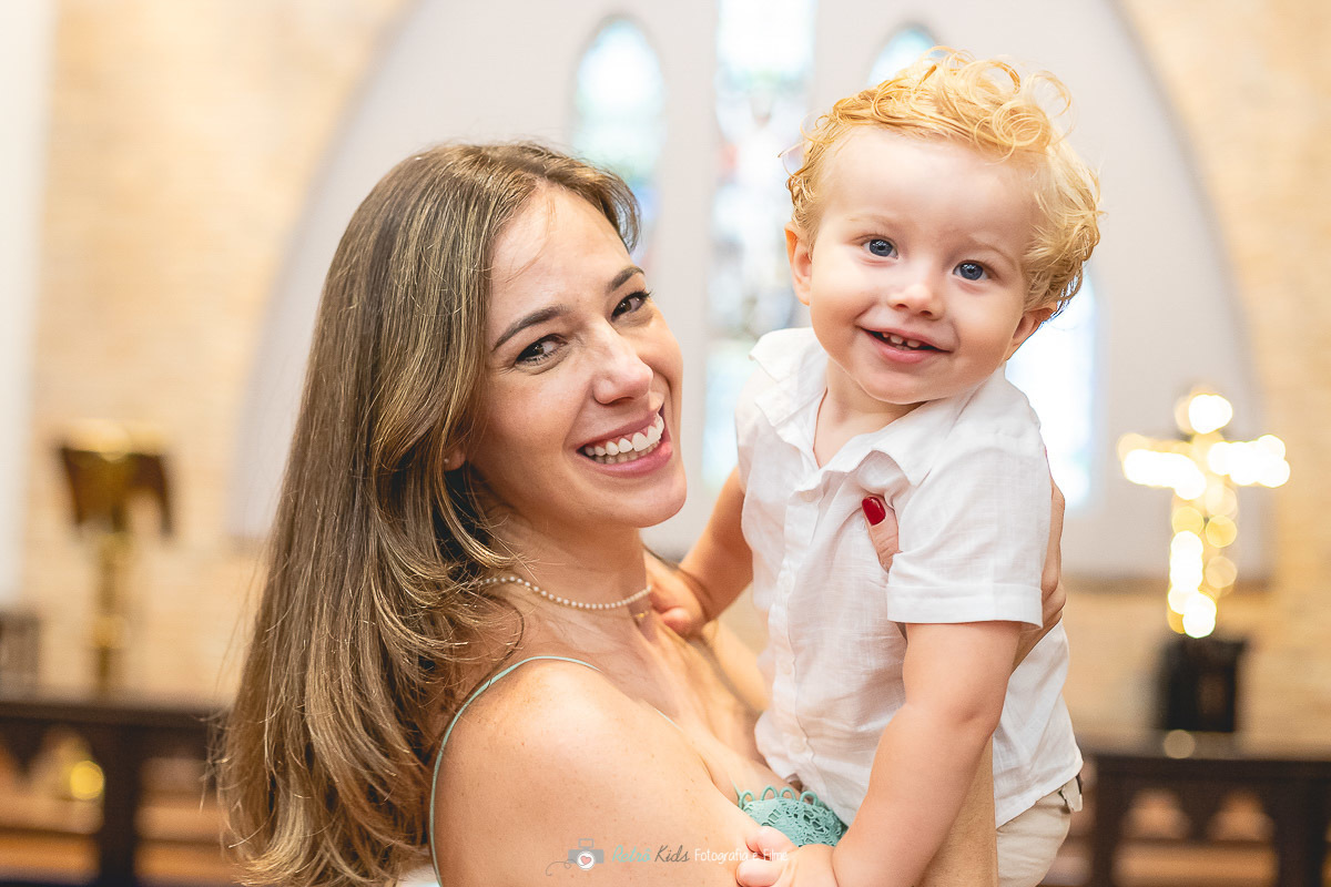 BATIZADOS EM SP 2022