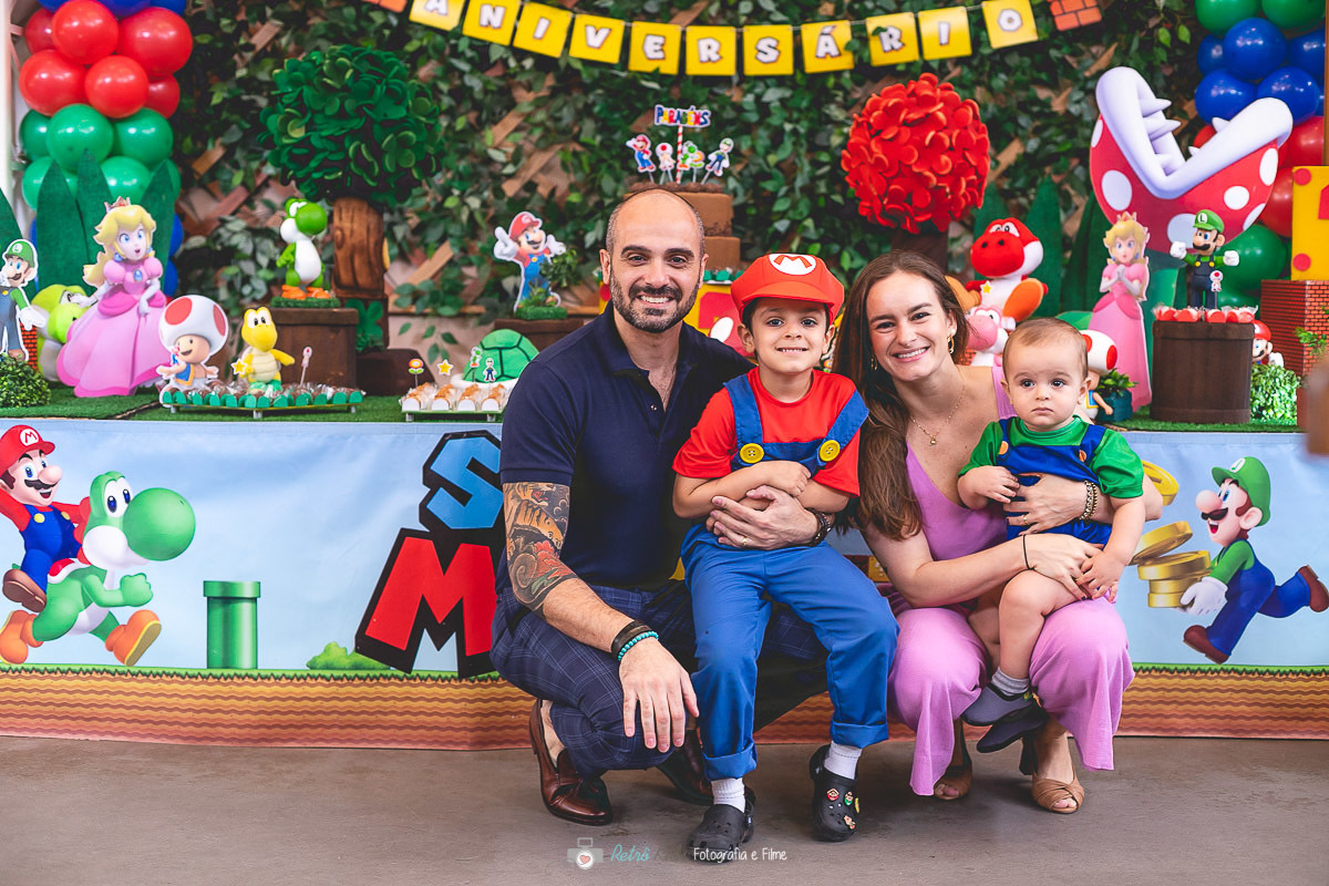 FOTOGRAFO PARA ANIVERSARIO INFANTIL