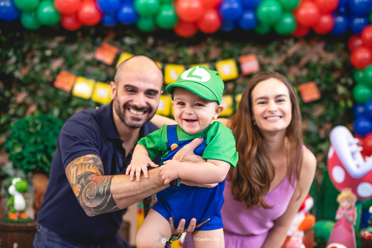 ESPECIALIZADOS EM CRIANÇAS 