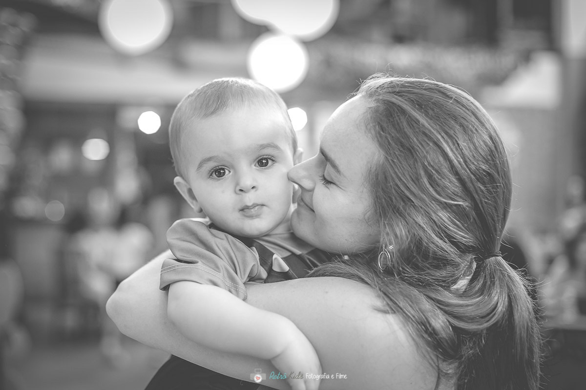 FOTO AFETIVA DE CRIANÇAS