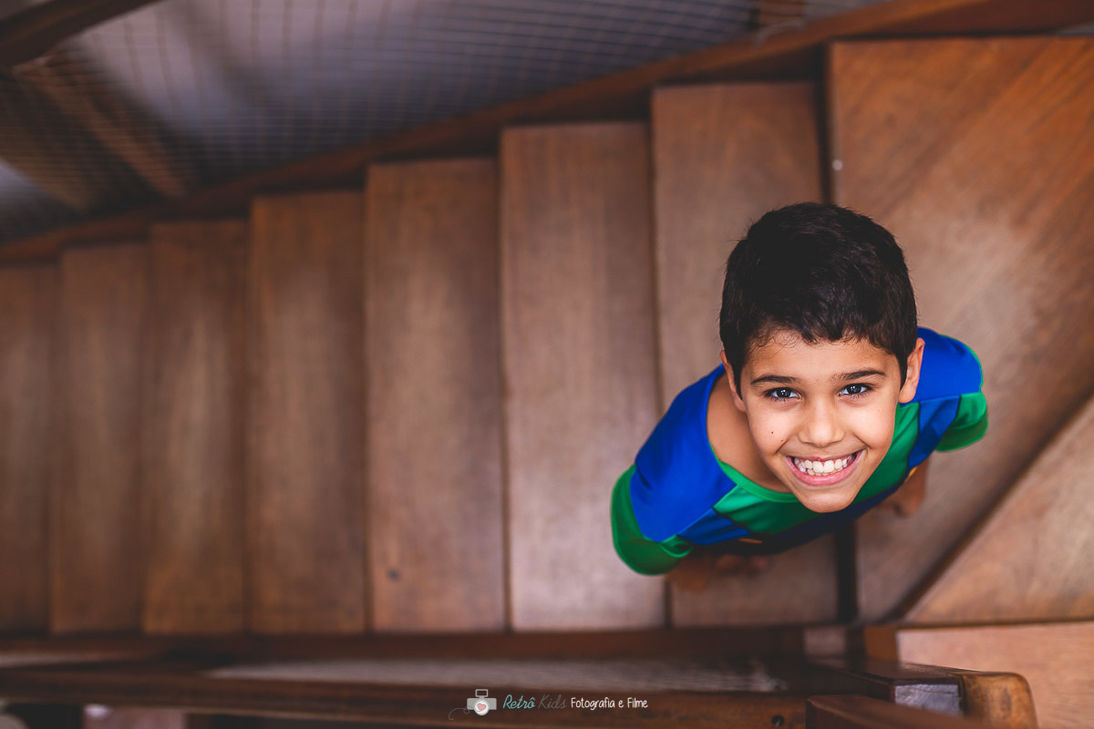 FOTÓGRAFOS DE CRIANÇAS