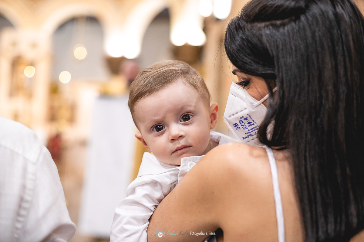 FOTOGRAFIA DIFERENTE DE BATIZADO
