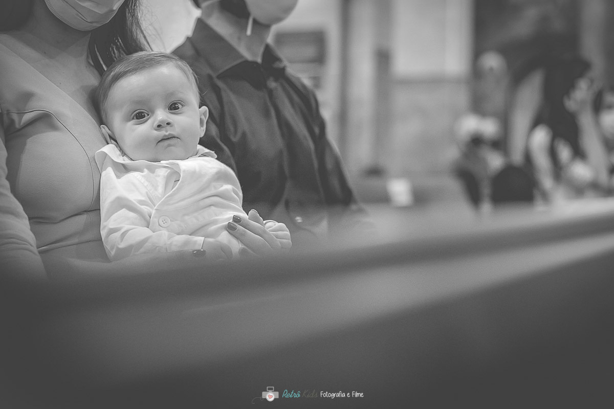 ROUPA DE BATIZADO PARA MENINO