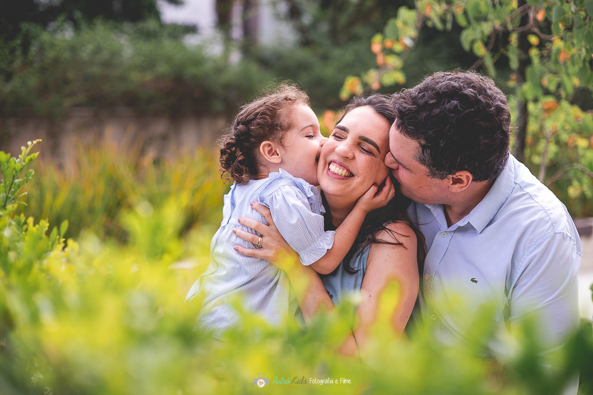 festa infantil na praia