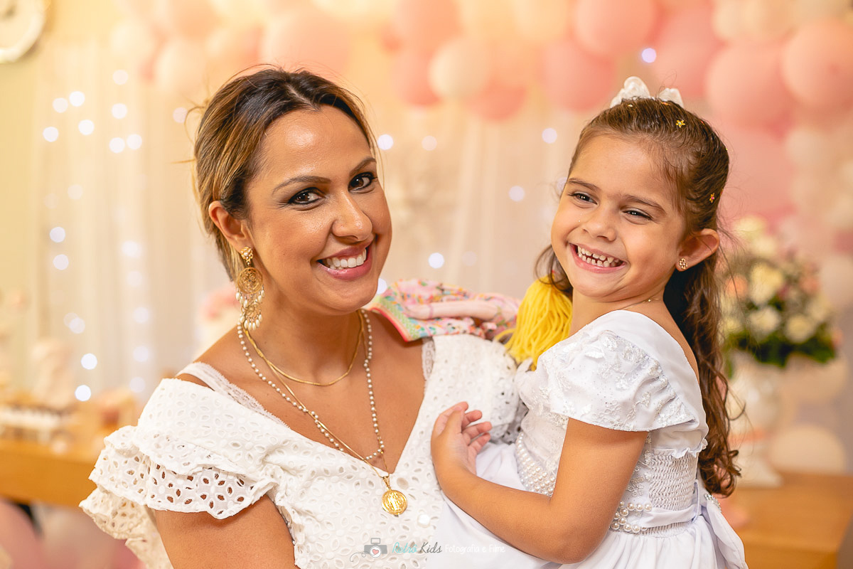 FOTOGRAFIA DE BATIZADO