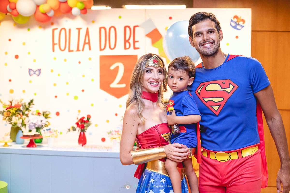 FESTA INFANTIL EM ALPHAVILLE