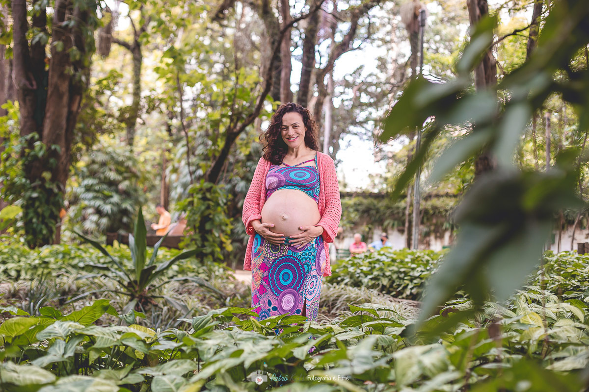 FOTOGRAFIA PARA ENSAIO GESTANTE EM SP