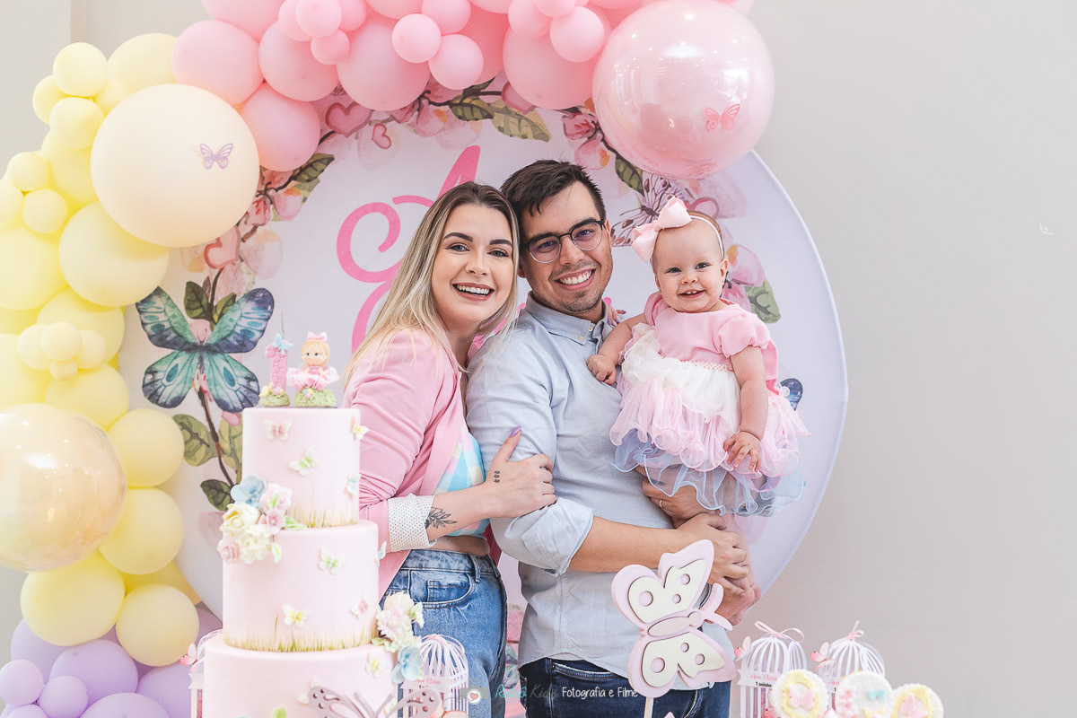 FESTA INFANTIL NA VILA OLIMPIA