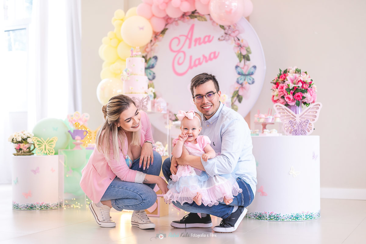 FILMAGEM FESTA INFANTIL EM SP