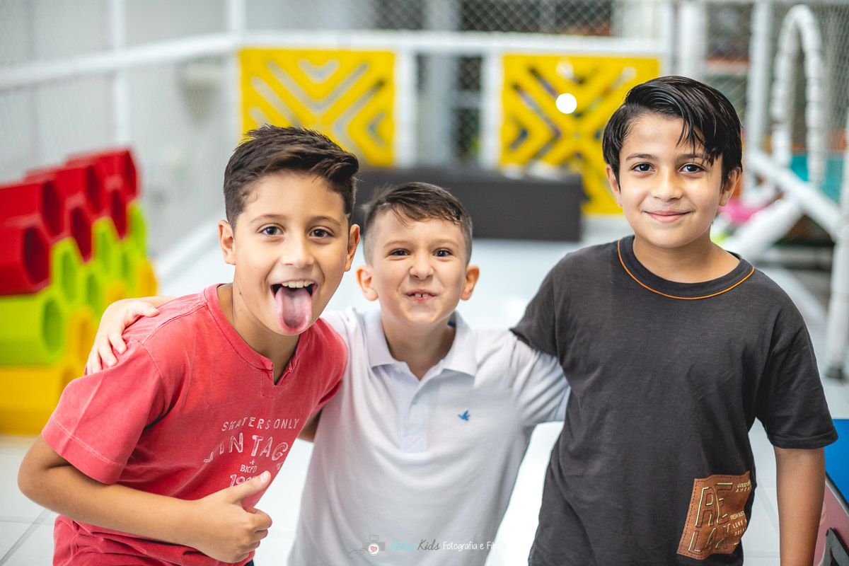 FESTA INFANTIL EM SP