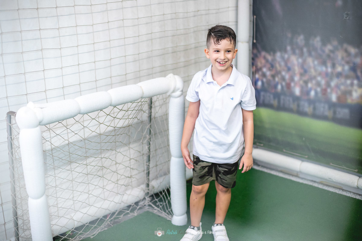 RECREAÇÃO PARA FESTA