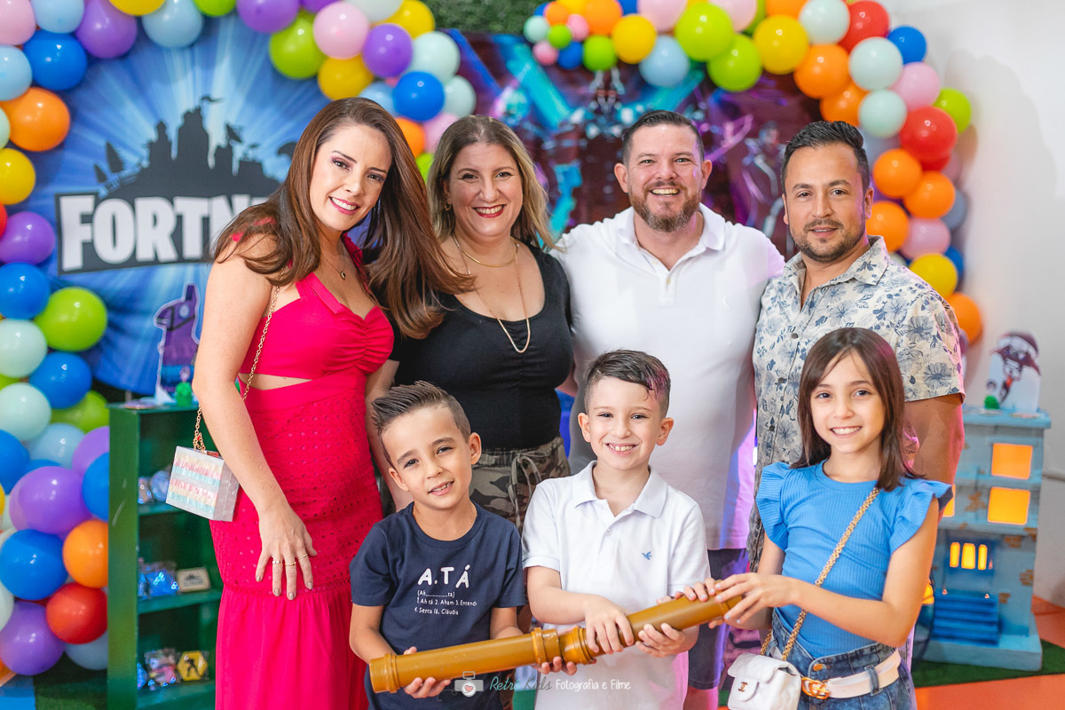 FOTOGRAFO DE FAMILIA