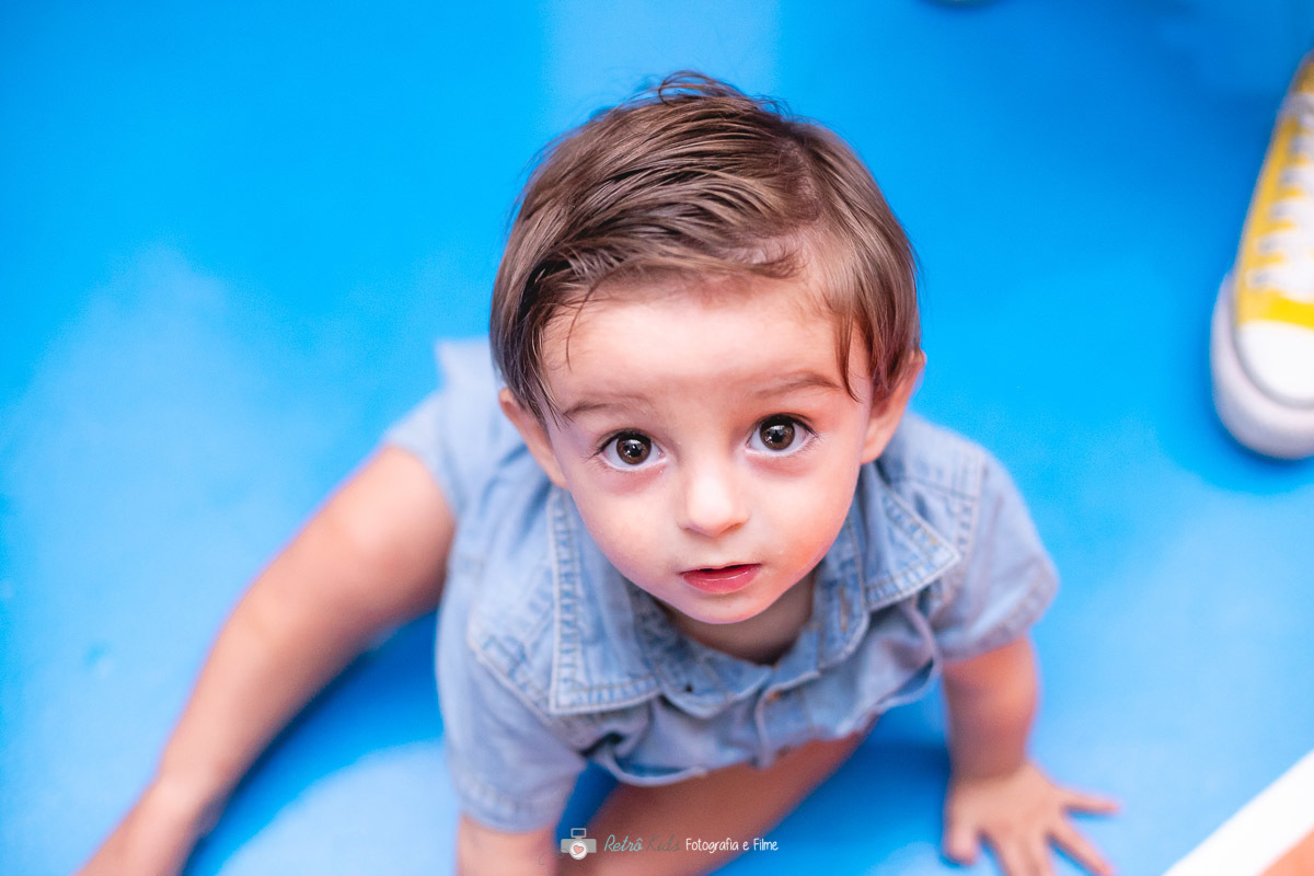 FOTOGRAFO DE CRIANÇA