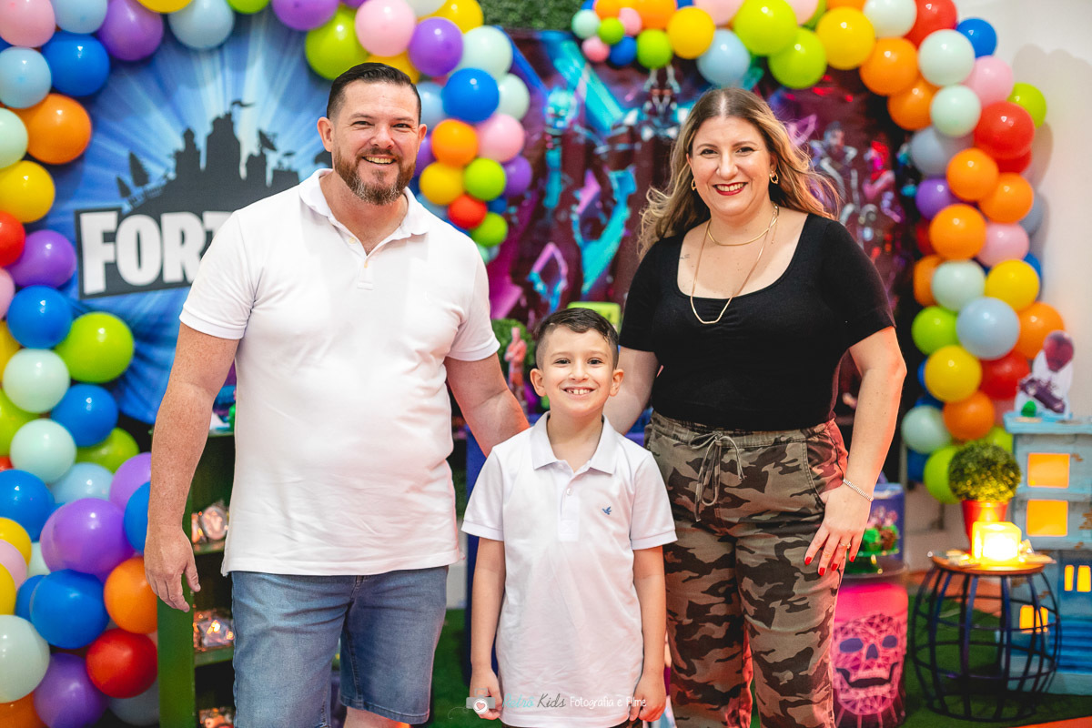 BUFFET FESTA INFANTIL EM SP