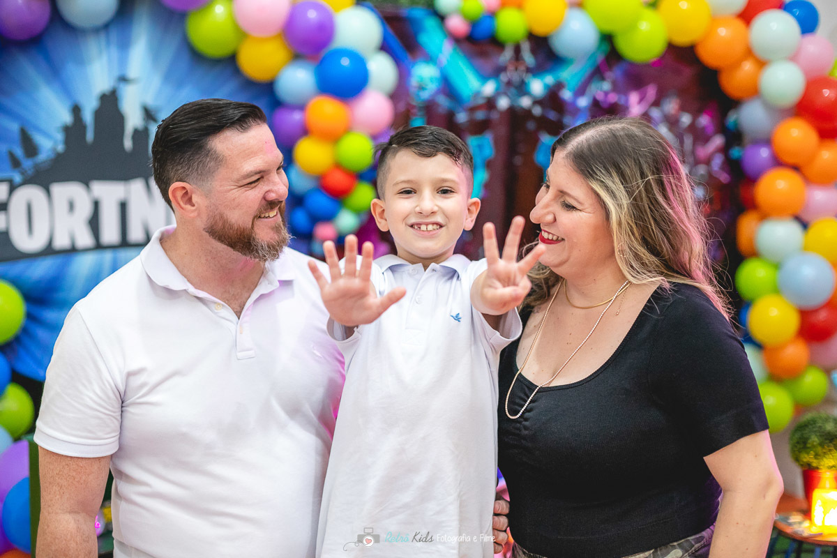 FOTOGRAFIA PARA FESTA INFANTIL EM SP
