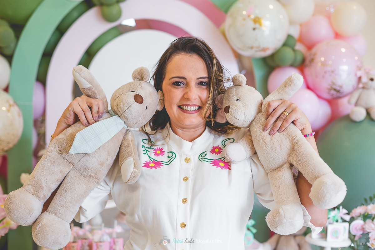 ADRIANA CHA REVELAÇÃO