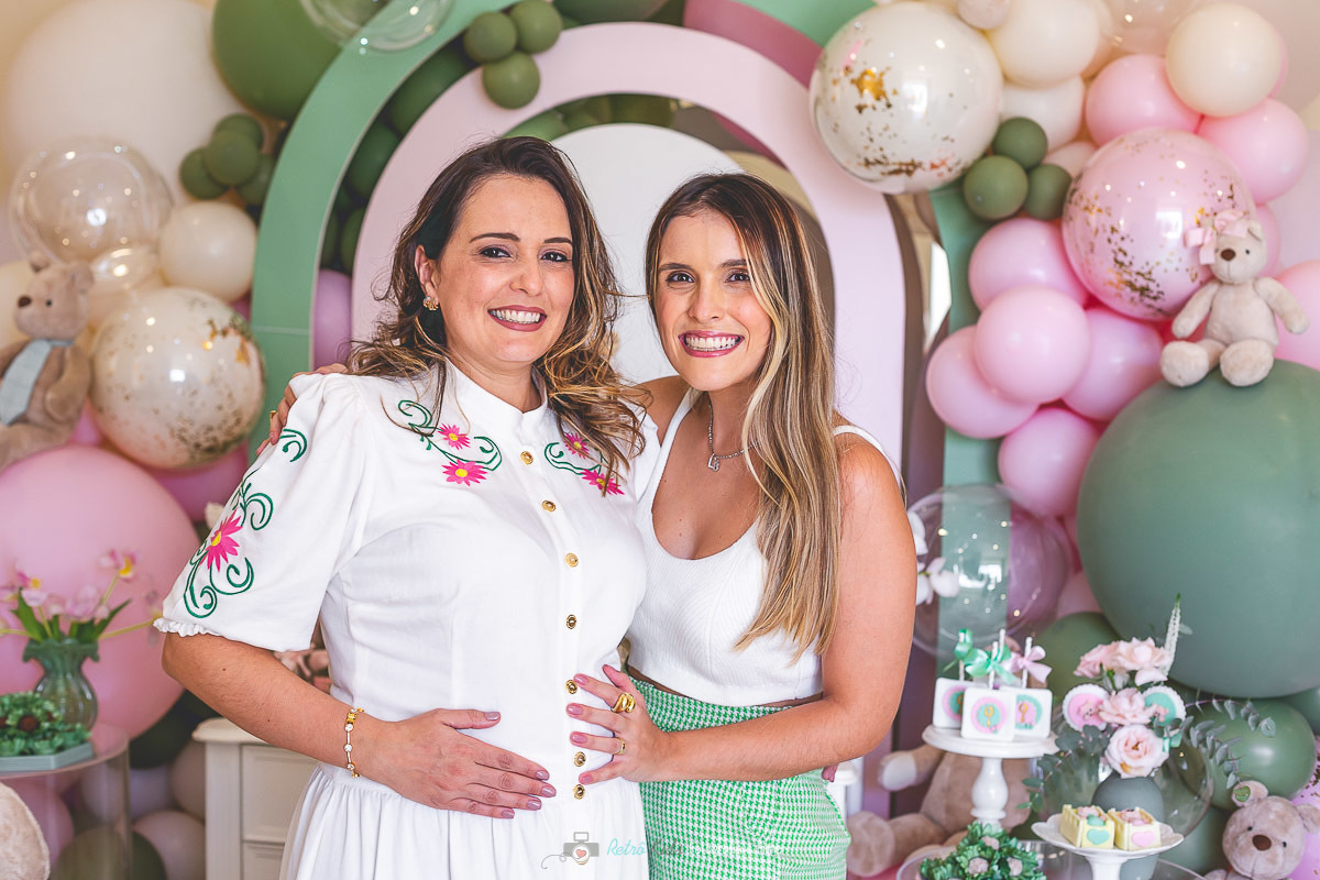 BRINCADEIRAS PARA CHÁ REVELAÇÃO