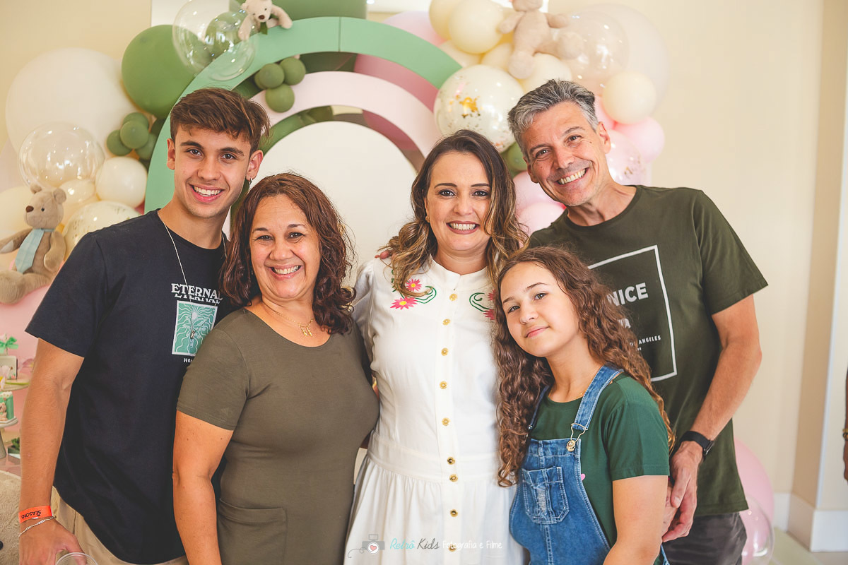 FOTOGRAFIA DE FAMILIA SP